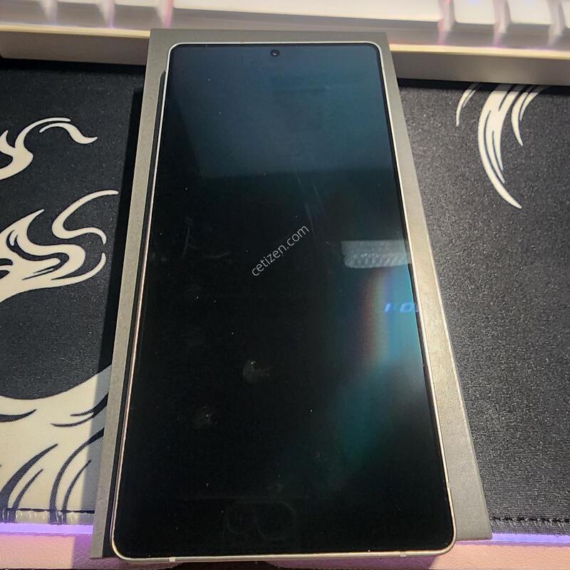 ������S25��Ʈ�� ƼŸ�� �׷��� 512GB