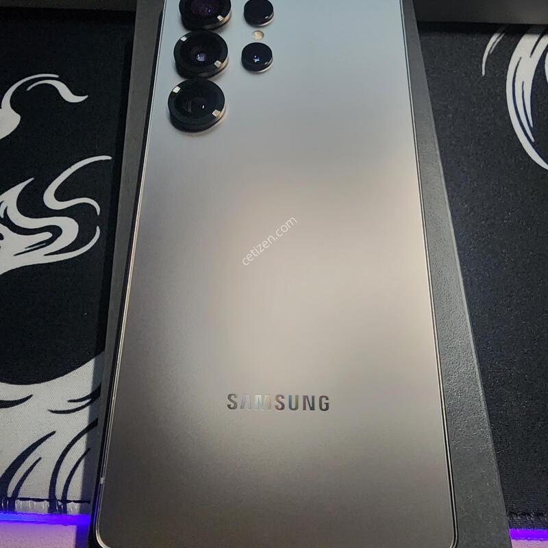 ������S25��Ʈ�� ƼŸ�� �׷��� 512GB