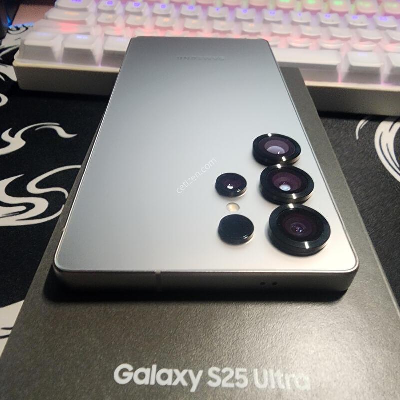 ������S25��Ʈ�� ƼŸ�� �׷��� 512GB