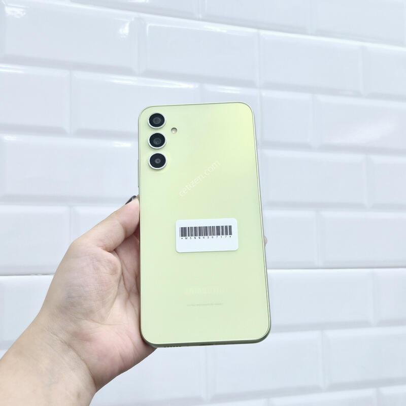 ������A34 ���� 128GB