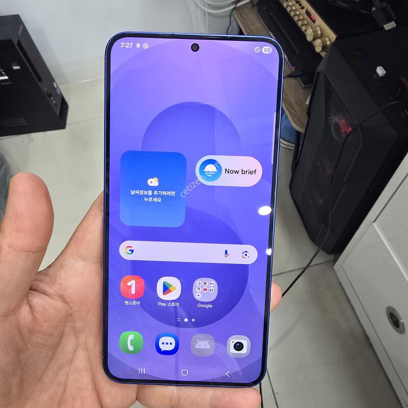 A-�� S25+ 256GB