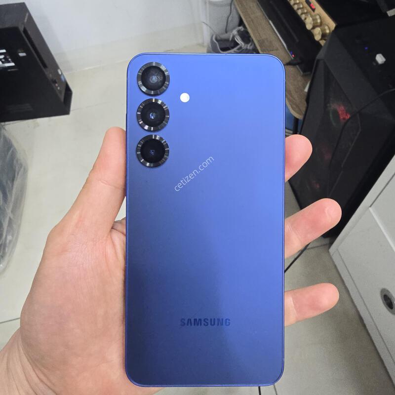 A-�� S25+ 256GB