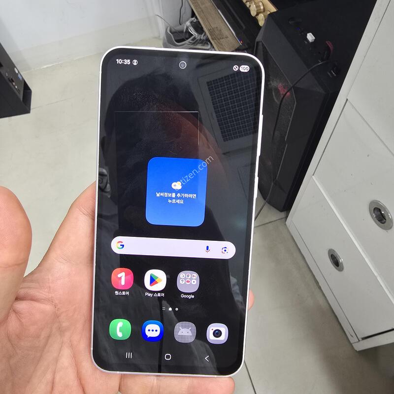 S23FE  256GB