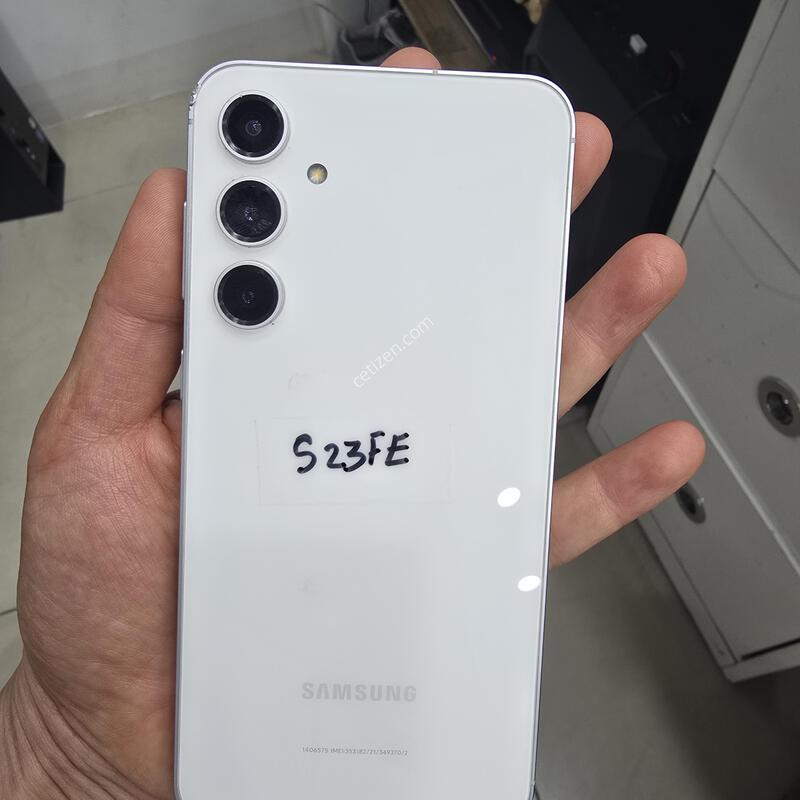 S23FE  256GB