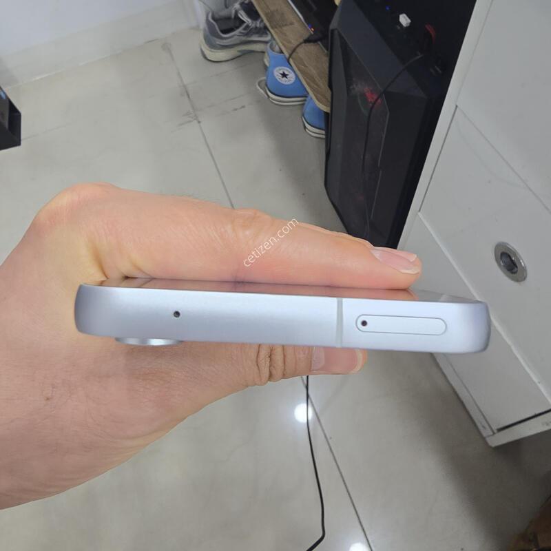S23FE  256GB