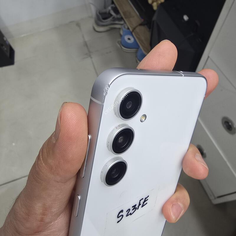 S23FE  256GB