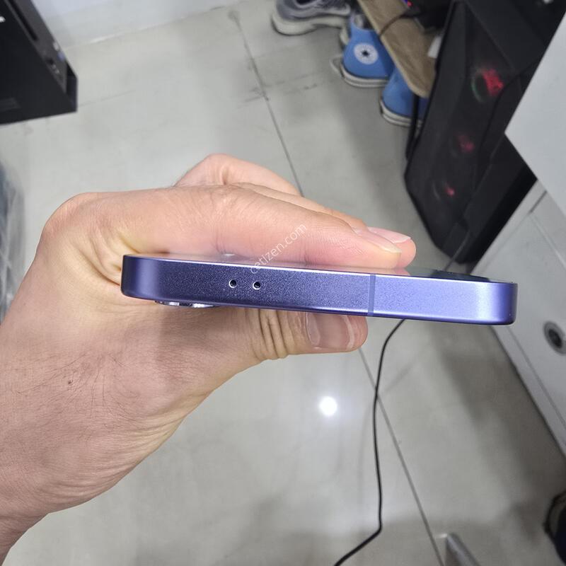S24+ 256GB