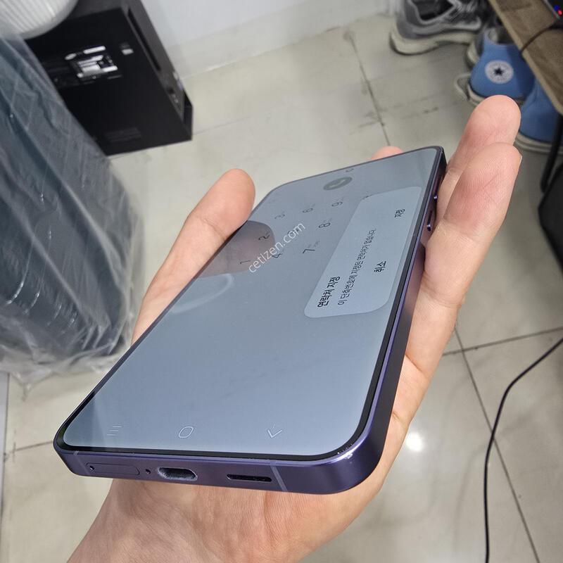 S24+ 256GB
