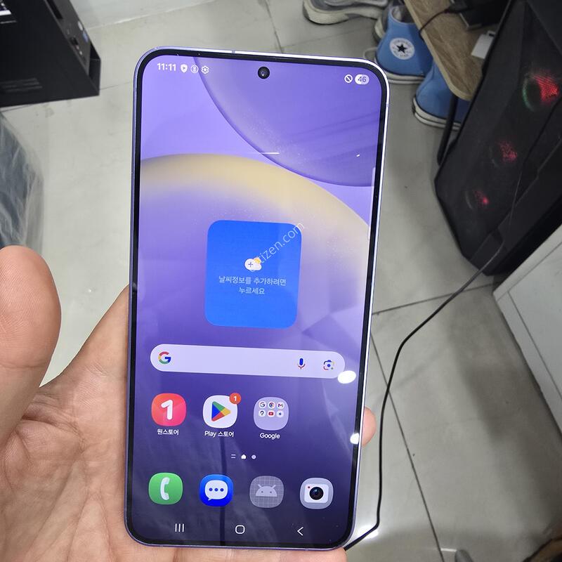 A�� S24+ 256GB