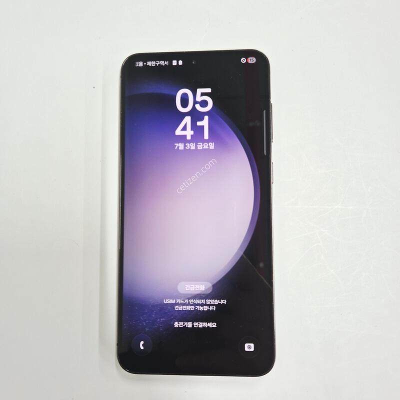 ������S23�÷��� ���� 256GB