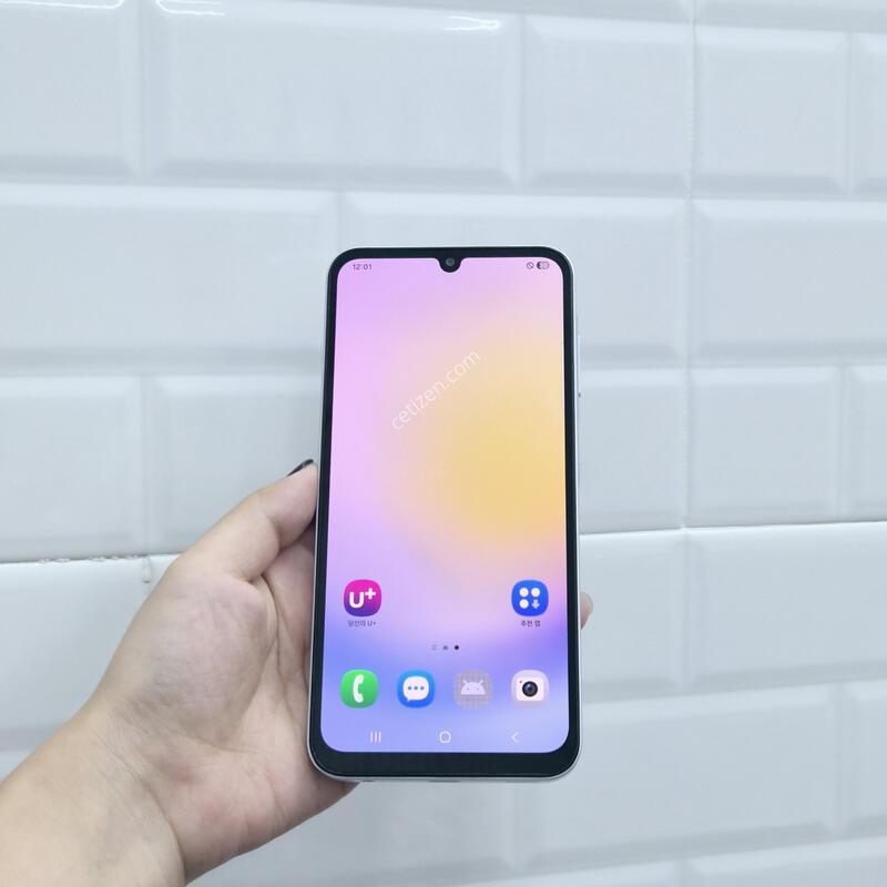 ������A25 ����Ʈ���� 128GB