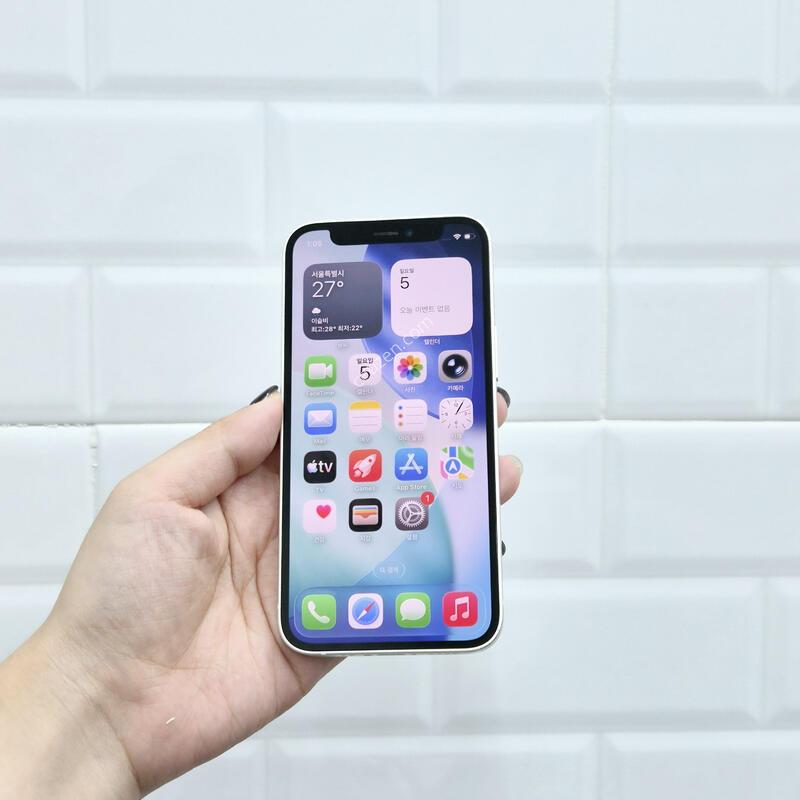 ������12�̴� ȭ��Ʈ 128GB