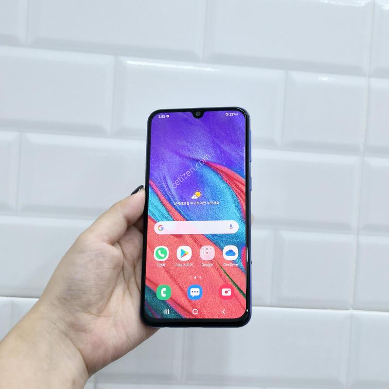 ������A40 ���� 64GB