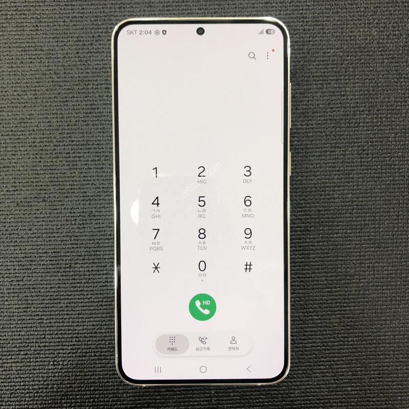 ������S23�÷��� ũ��,ƯA��,�ܻ� ����