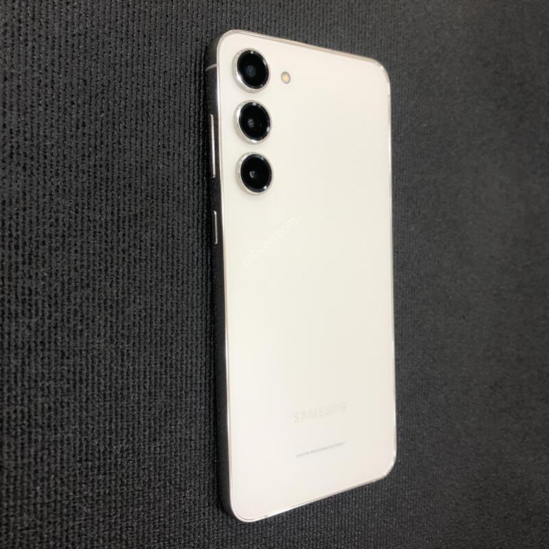 ������S23�÷��� ũ��,ƯA��,�ܻ� ����