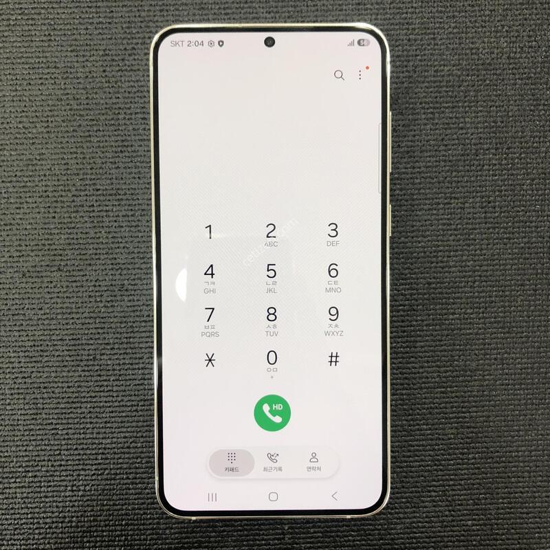 ������S23�÷��� ũ��,ƯA��,�ܻ� ����