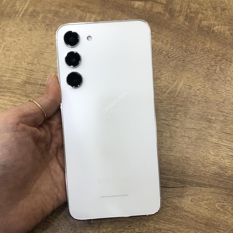 ������S23�÷��� ũ��,ƯA��,�ܻ� ����