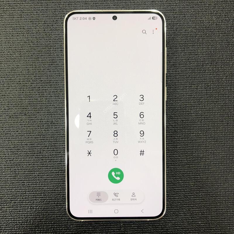 ������S23�÷��� ũ��,ƯA��,�ܻ� ����