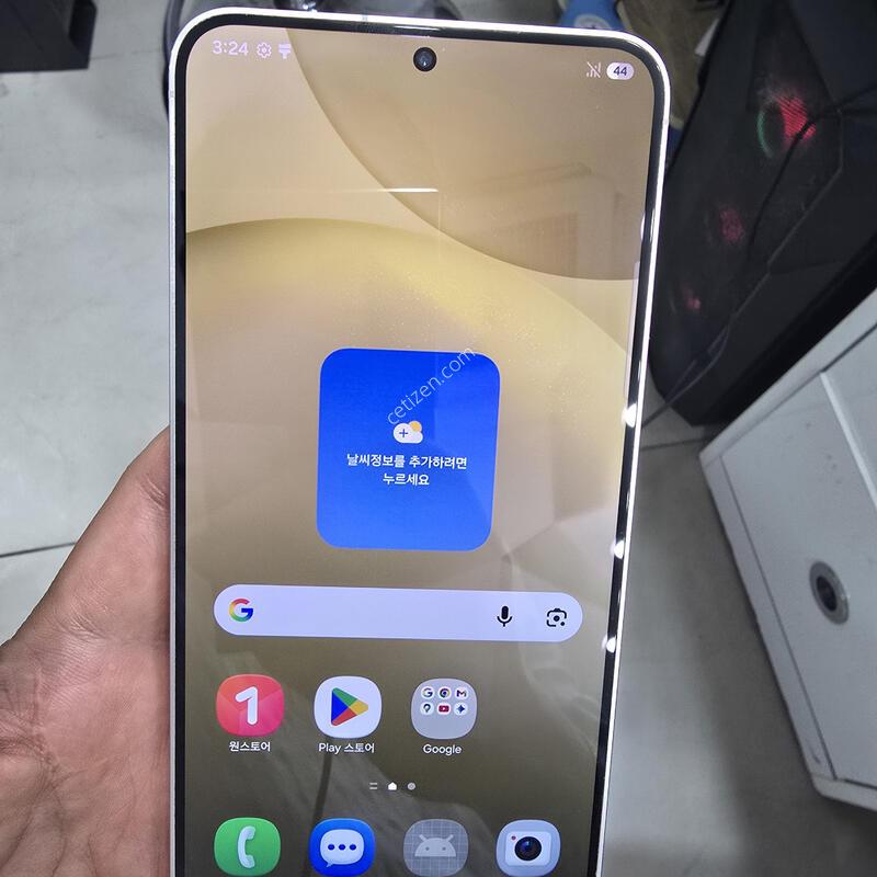 A-�� S24+ 256GB