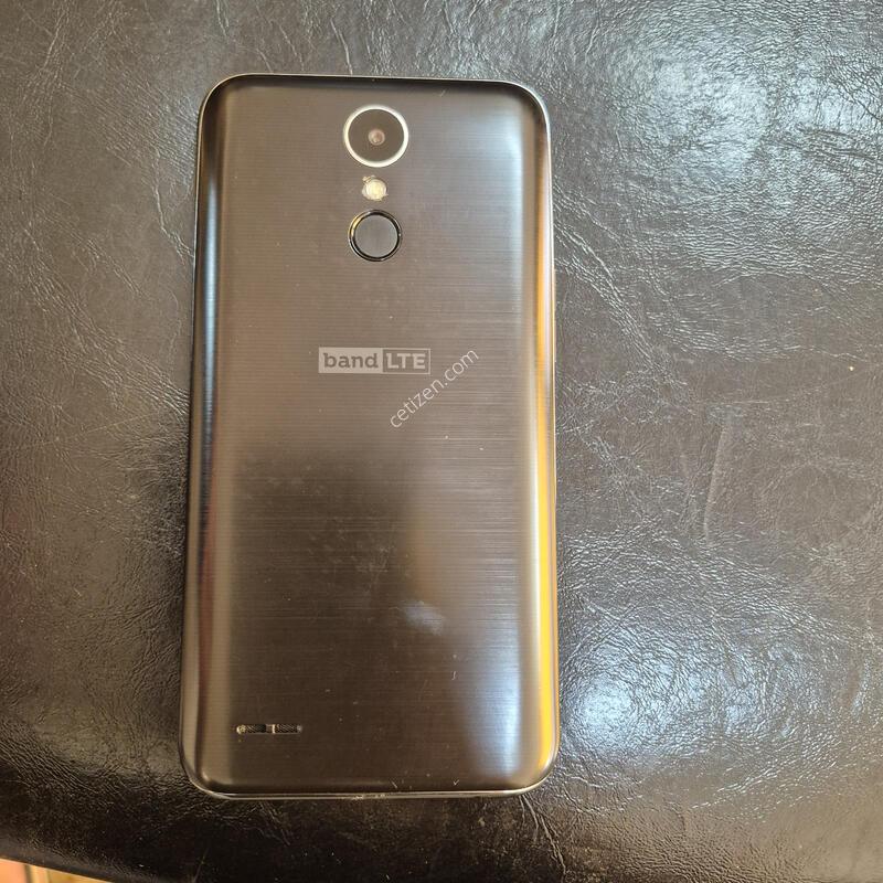LG X401