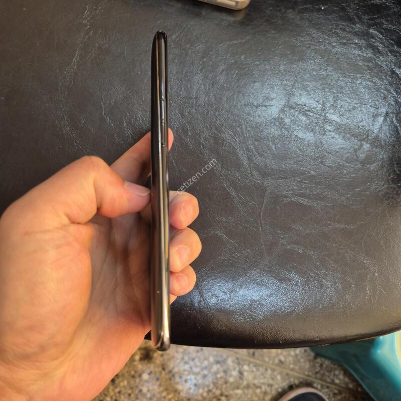 LG X401