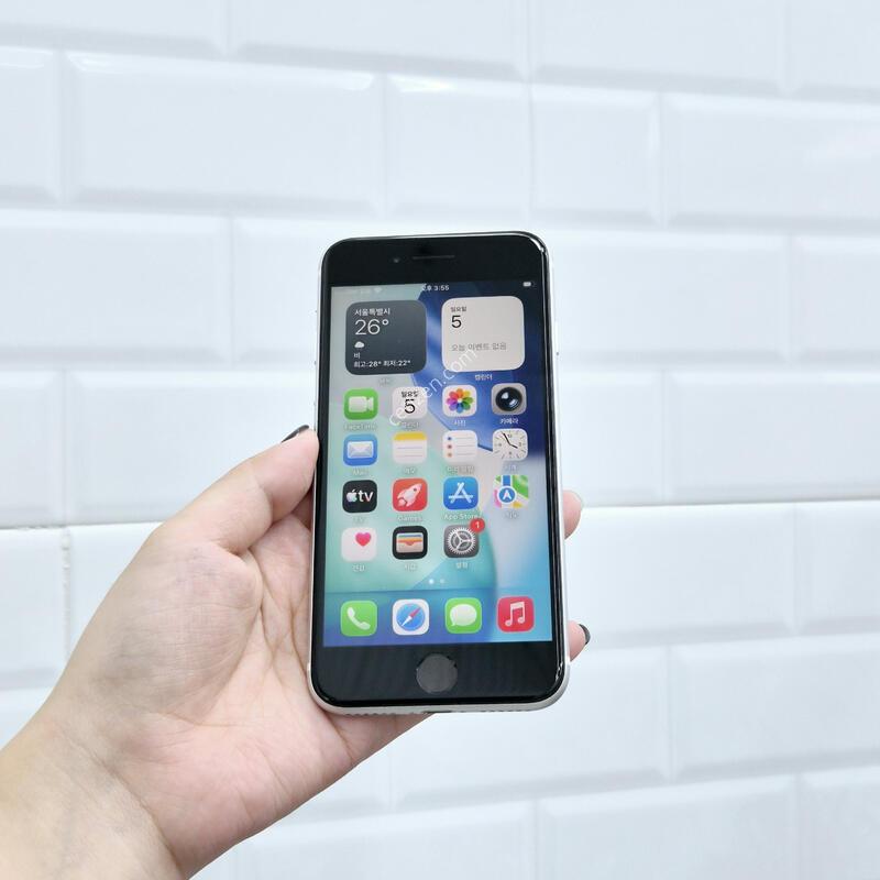 ������SE2 64GB ȭ��Ʈ