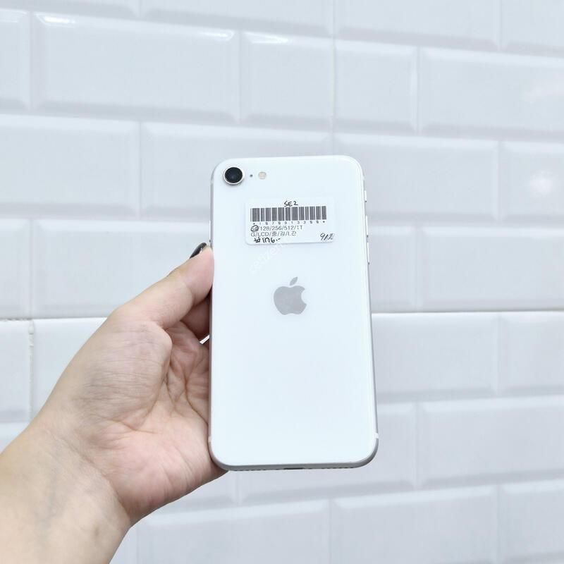 ������SE2 64GB ȭ��Ʈ