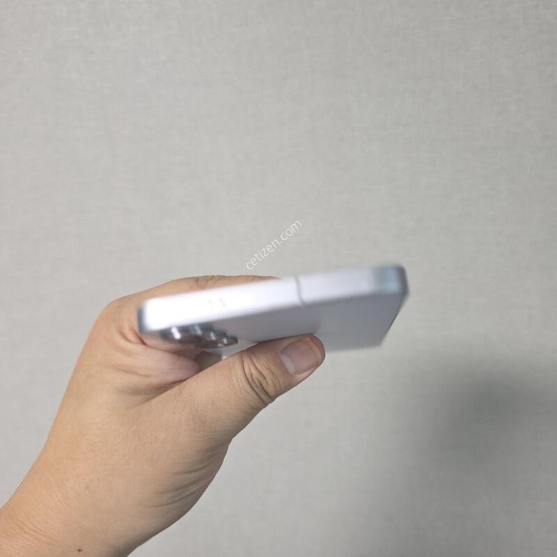 ������ S25�÷��� ���̽����� 256�Ⱑ A�� �Ⱦƿ�~