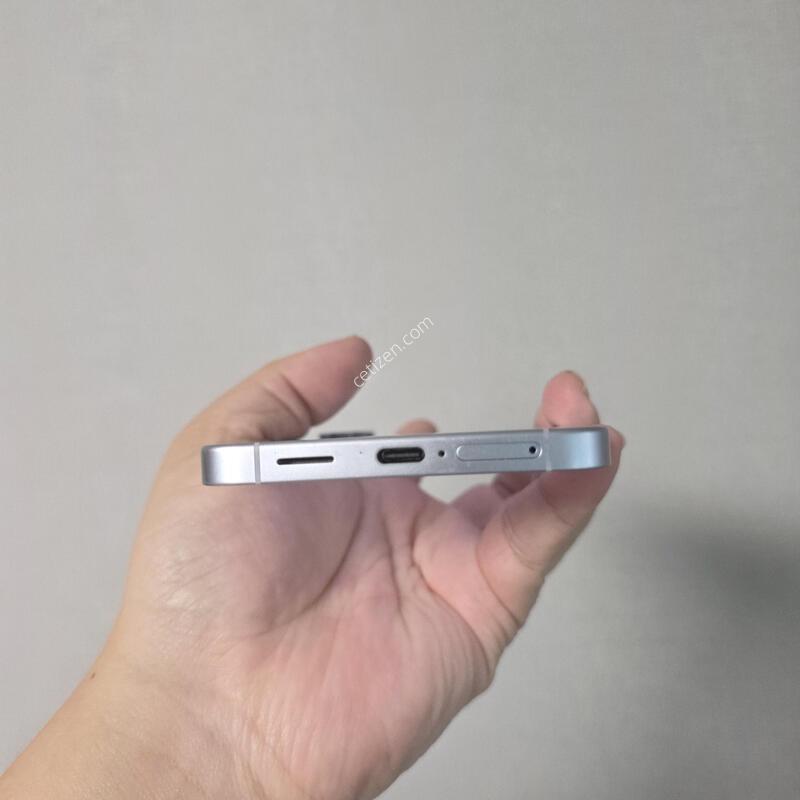 ������ S25�÷��� ���̽����� 256�Ⱑ A�� �Ⱦƿ�~