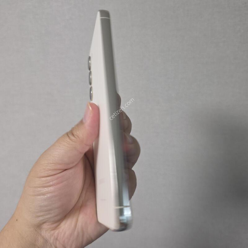 ������ S23�÷��� ũ�� 512�Ⱑ A�� �Ⱦƿ�~