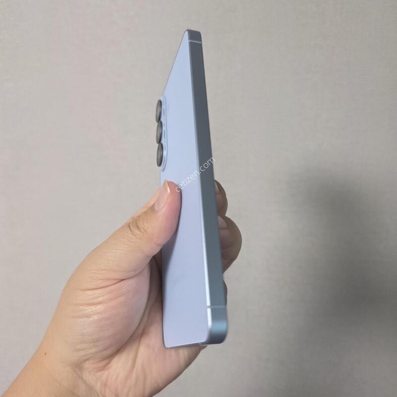 ������ S26�÷��� ��ī�� ���� 256�Ⱑ SS�� �Ⱦƿ�~