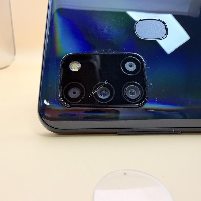 ������ A21S / SM-A217 / 32GB / ���� / �������� / ���డ��