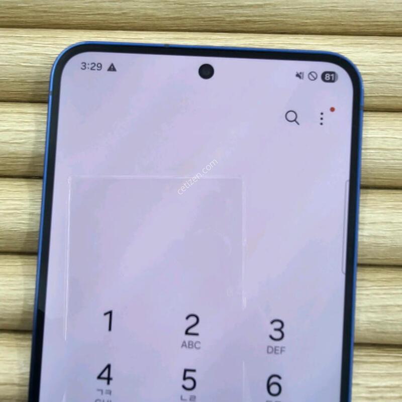 ������S25 256G ���̺� ���ܻ� GOOD~