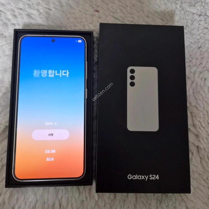 �ڱ��� S24 256. S��