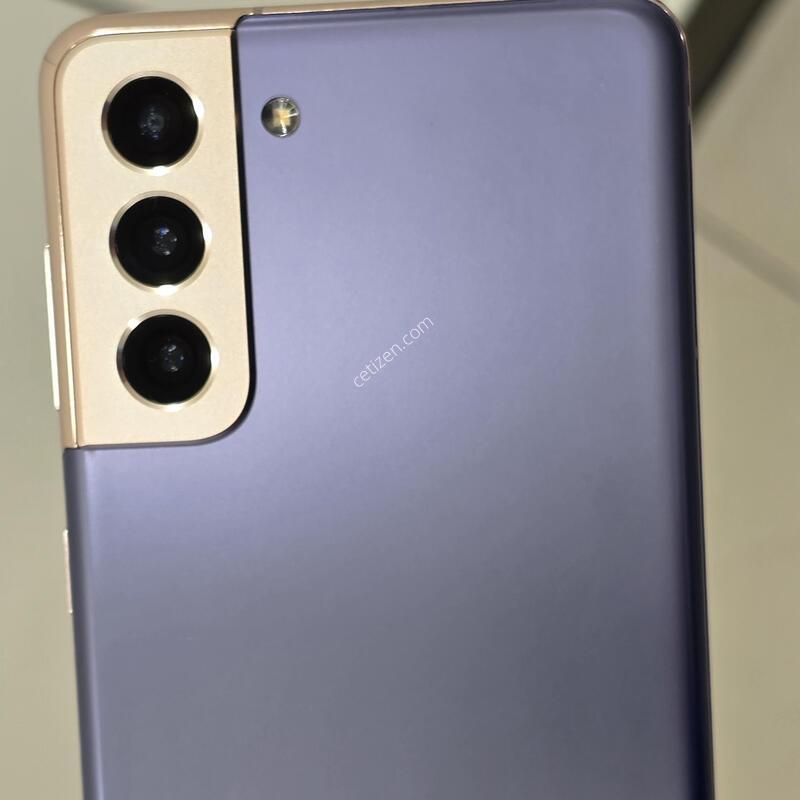 ������ S21 256GB ���̿÷� A�� �Ǹ�