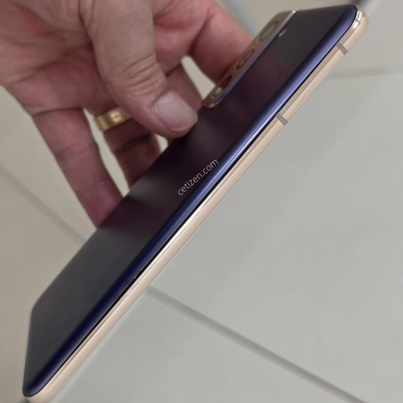 ������ S21 256GB ���̿÷� A�� �Ǹ�