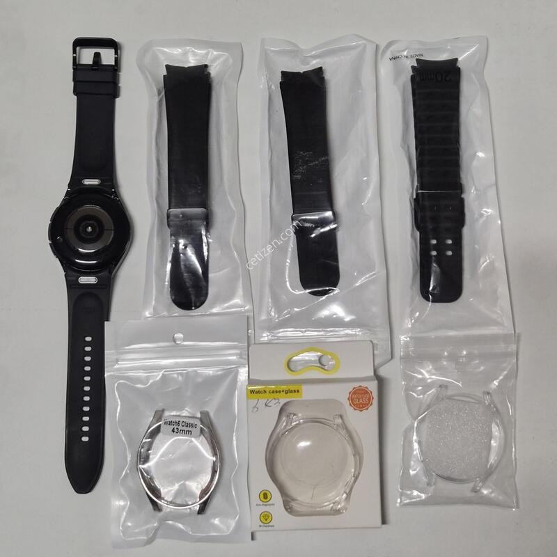 �ַ��ÿ�ġ6 Ŭ���� 43mm