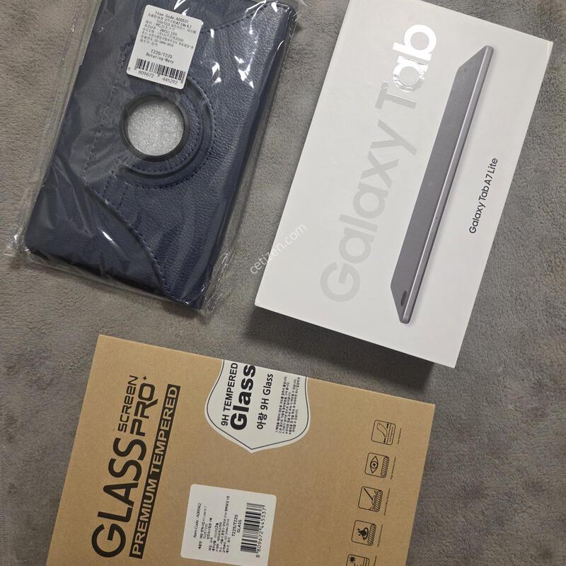 (�̰���)������ �� A7 Lite + ��ȣ�ʸ�+���̽�