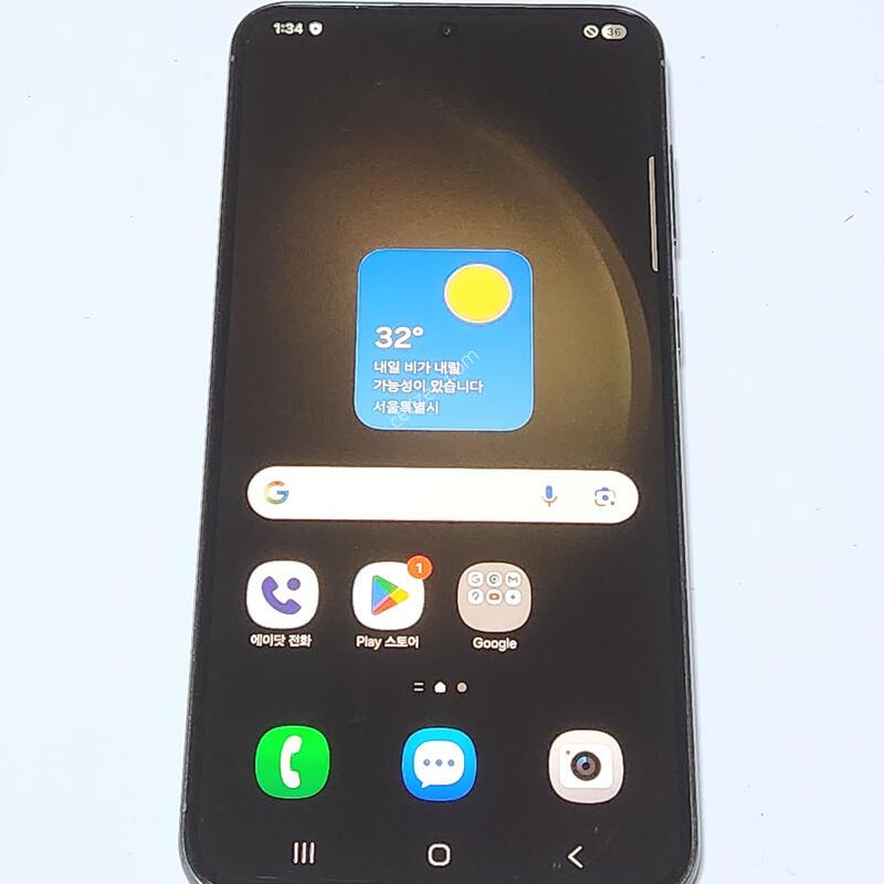 ������S23+�÷��� 256G �׸� ����� 19290
