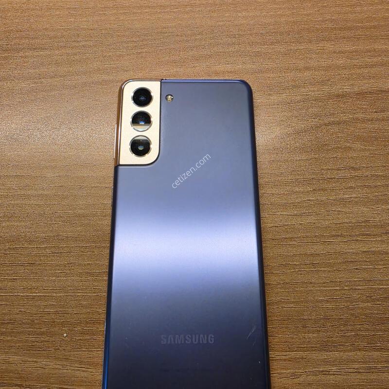 ������ S21 256GB ���̿÷�