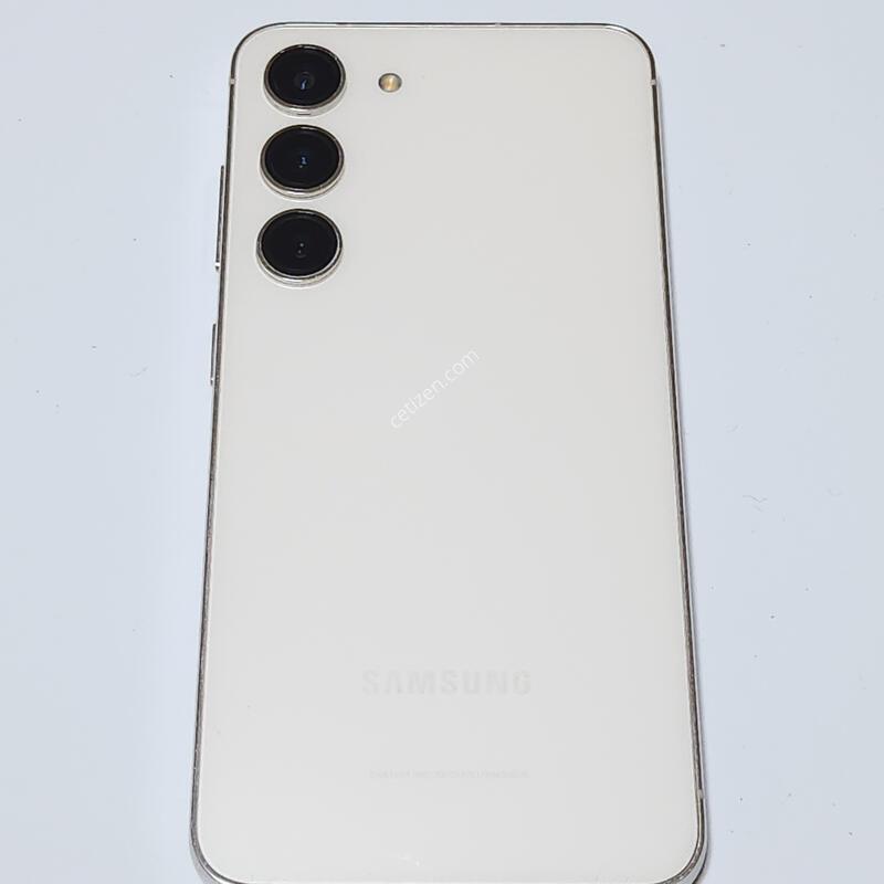 ������S23 256G ���ܻ� ũ�� 15456