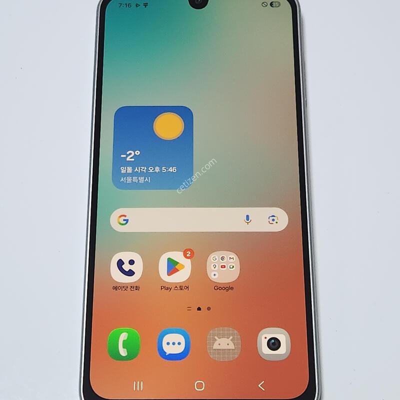 A��) �����ÿ��̵�8 128G ���ܻ� ��Ʈ 59332