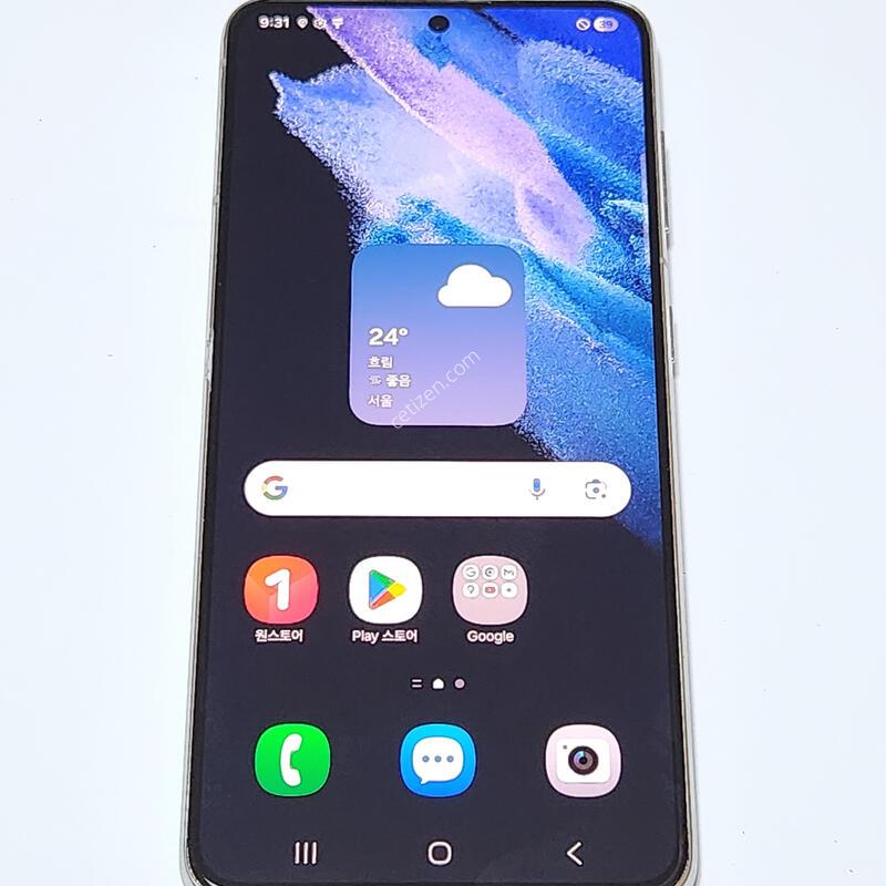 ������S21 256G ���ܻ� ȭ��Ʈ 62465