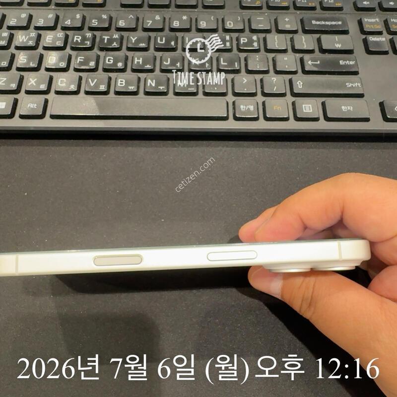 ������16 128GBȭ��Ʈ 98% �Ǹ�