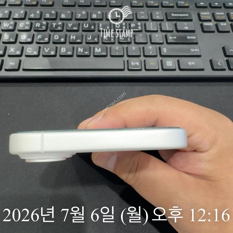 ������16 128GBȭ��Ʈ 98% �Ǹ�