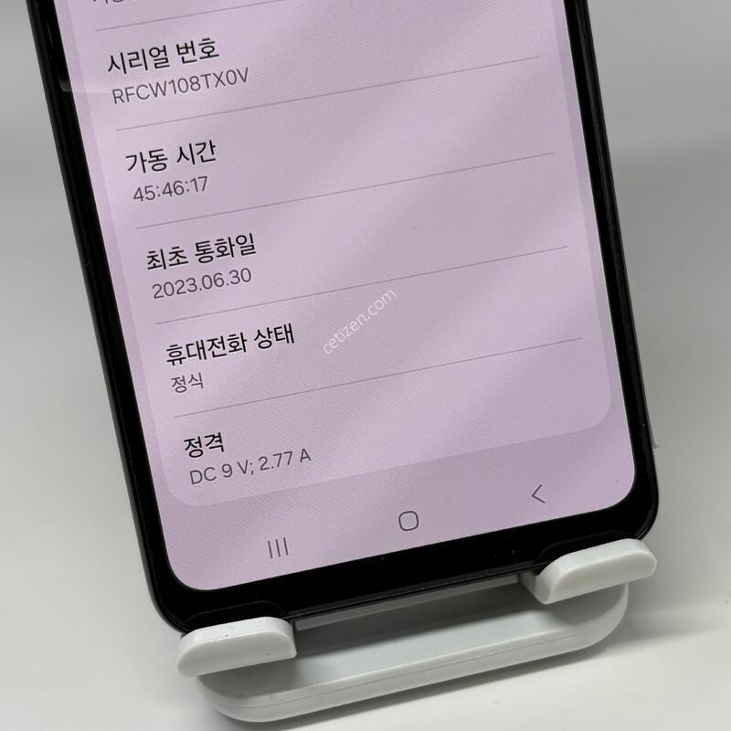 A+��! ������A33 128GB [������/����GOOD!]