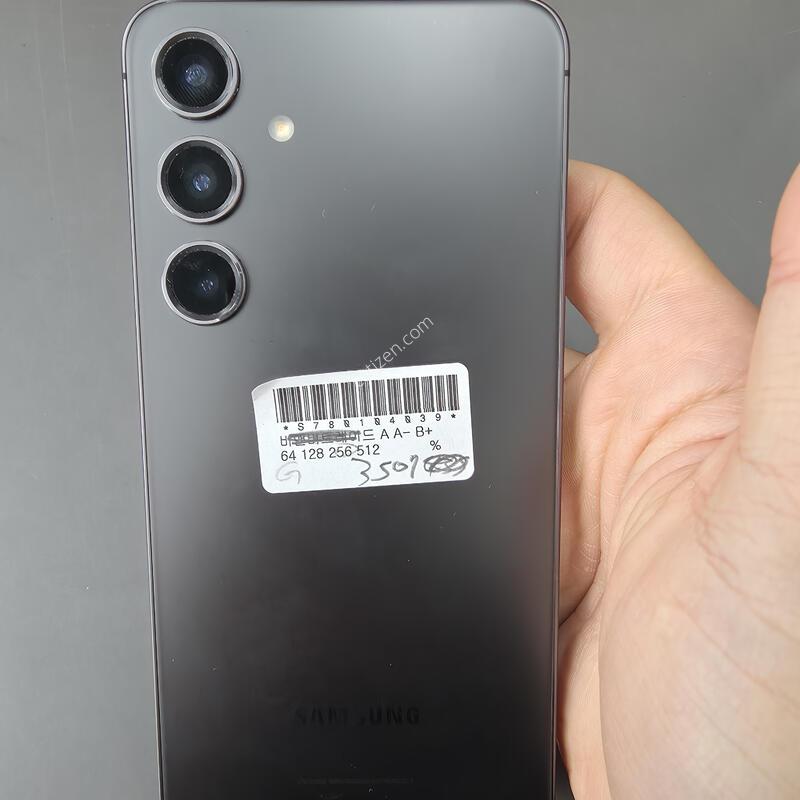 (3507)������s24�÷��� 256 �Ǹ��մϴ�