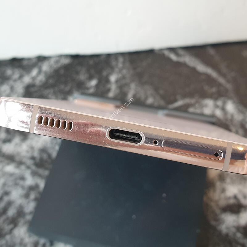 SK ������S22+ (S906N) ��ũ��� 256�Ⱑ (0230130)