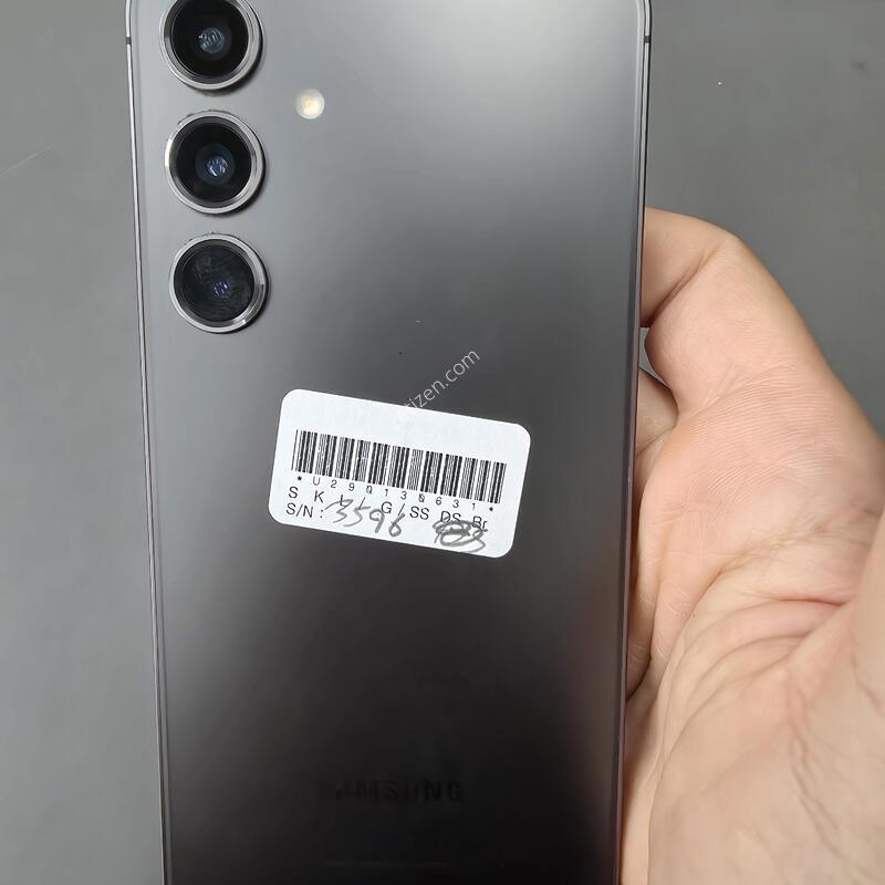 (3596)������s24�÷��� 256 �Ǹ��մϴ�