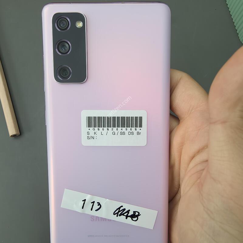 (113)������s20fe 128 �Ǹ��մϴ�